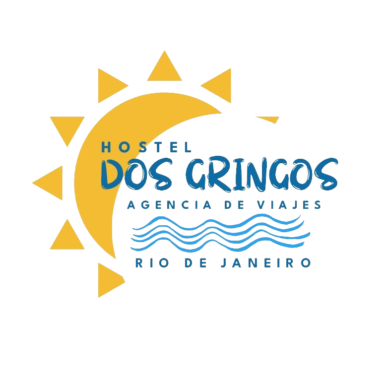 Hostel dos Gringos Rio de Janeuro